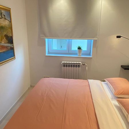 Apartments Roberta Novigrad Istria Dış mekan fotoğraf