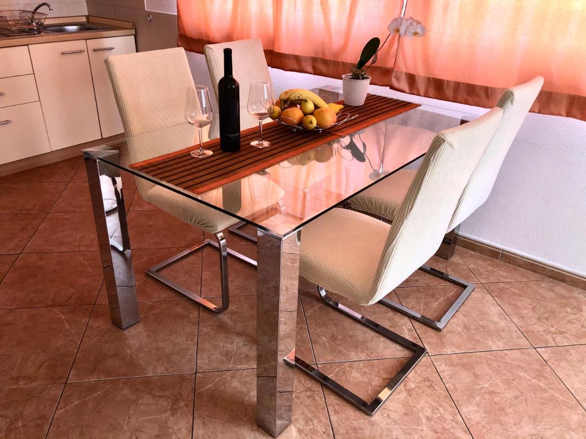 Apartments Roberta Novigrad Istria Dış mekan fotoğraf