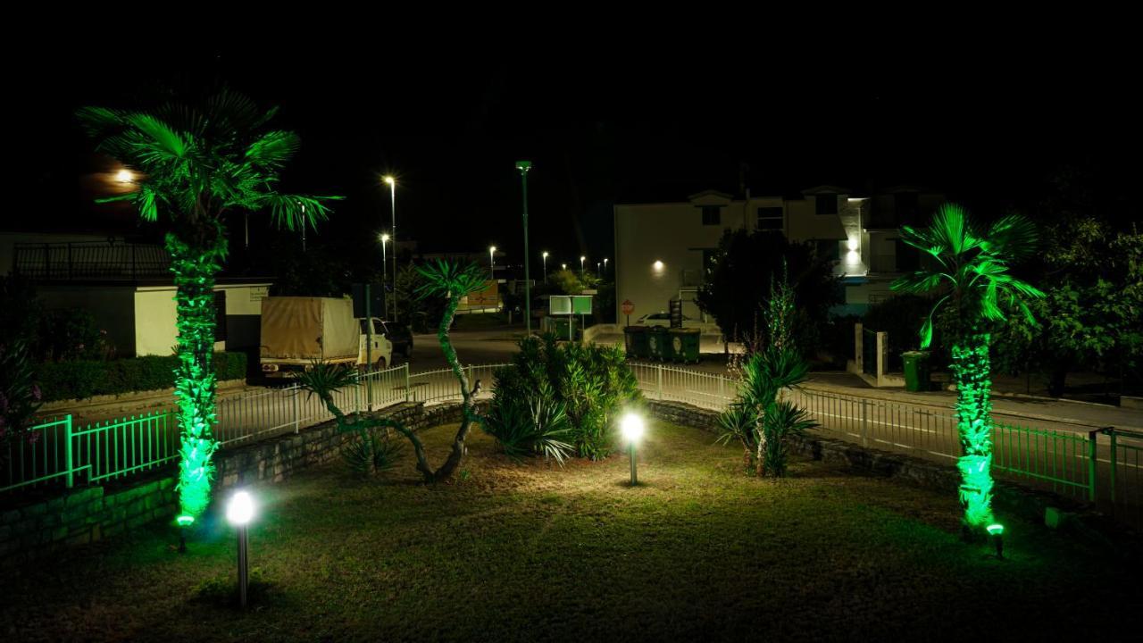 Apartments Roberta Novigrad Istria Dış mekan fotoğraf