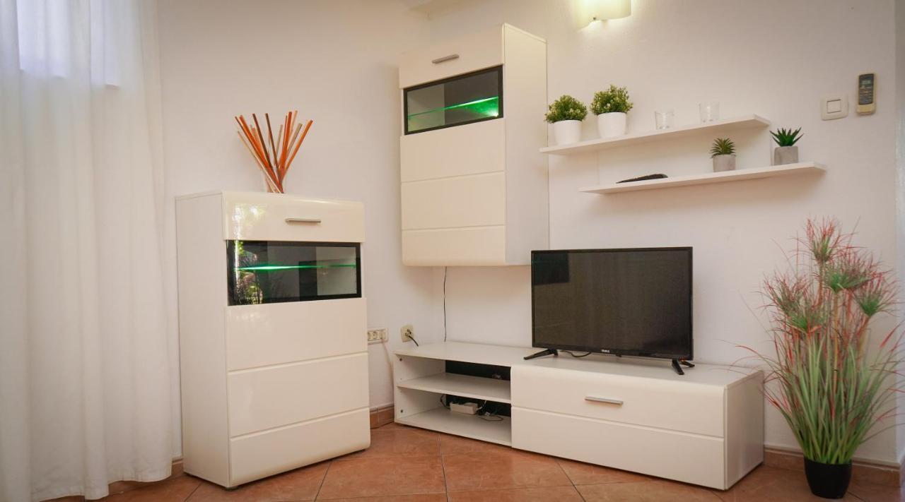 Apartments Roberta Novigrad Istria Dış mekan fotoğraf