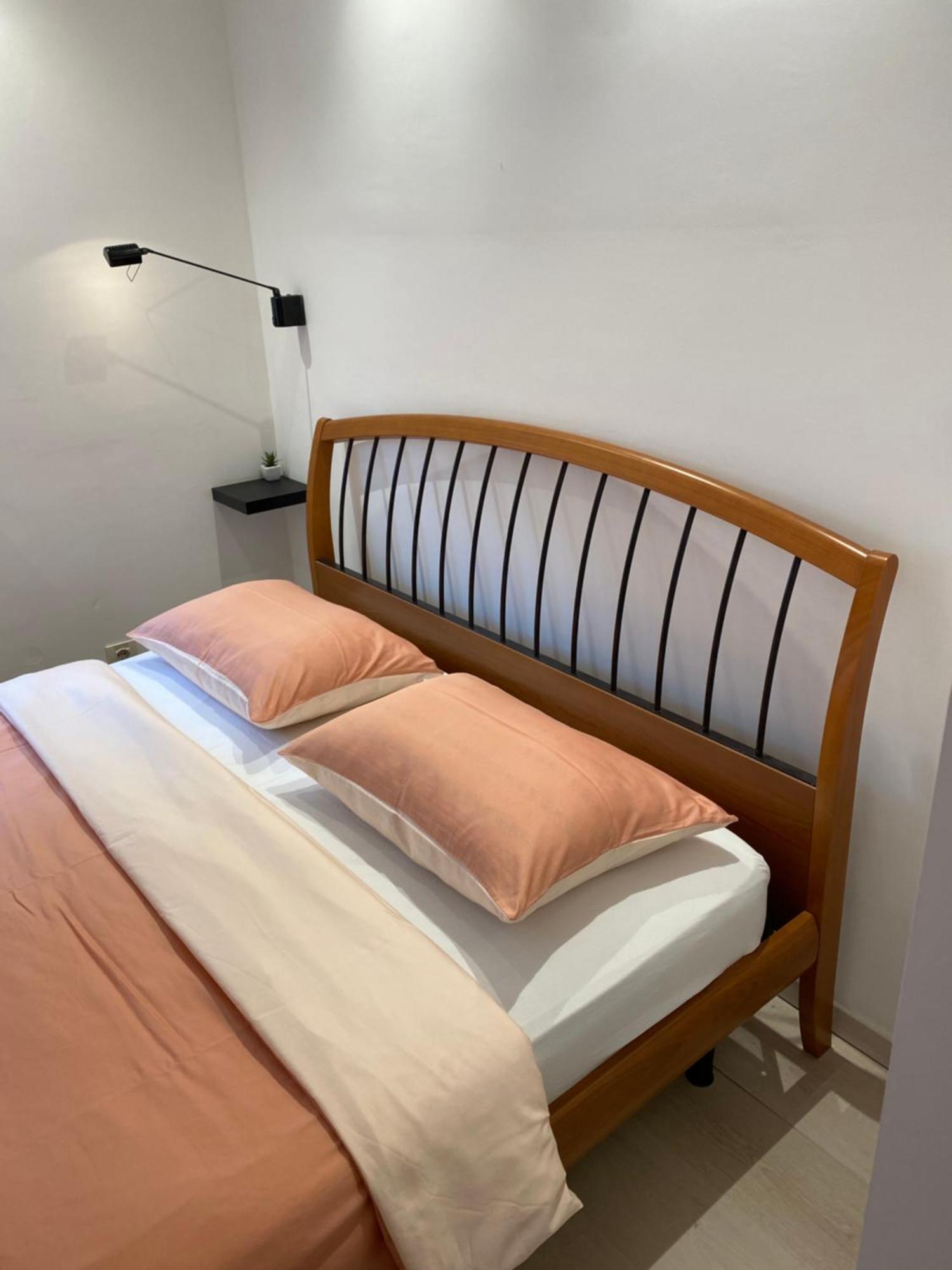 Apartments Roberta Novigrad Istria Dış mekan fotoğraf