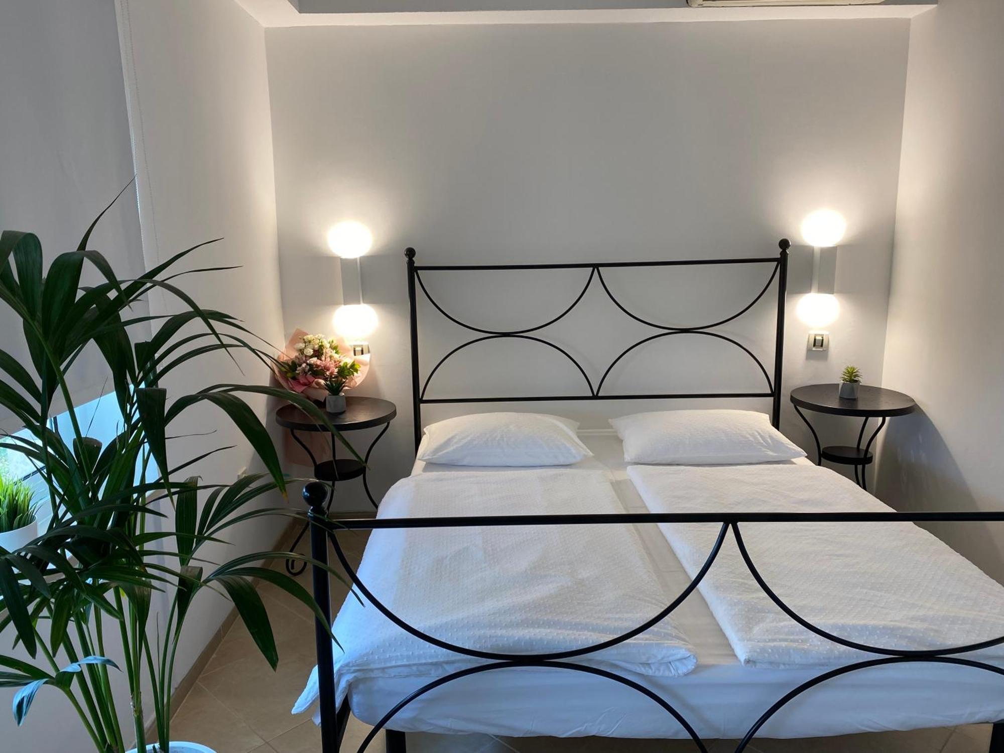 Apartments Roberta Novigrad Istria Dış mekan fotoğraf