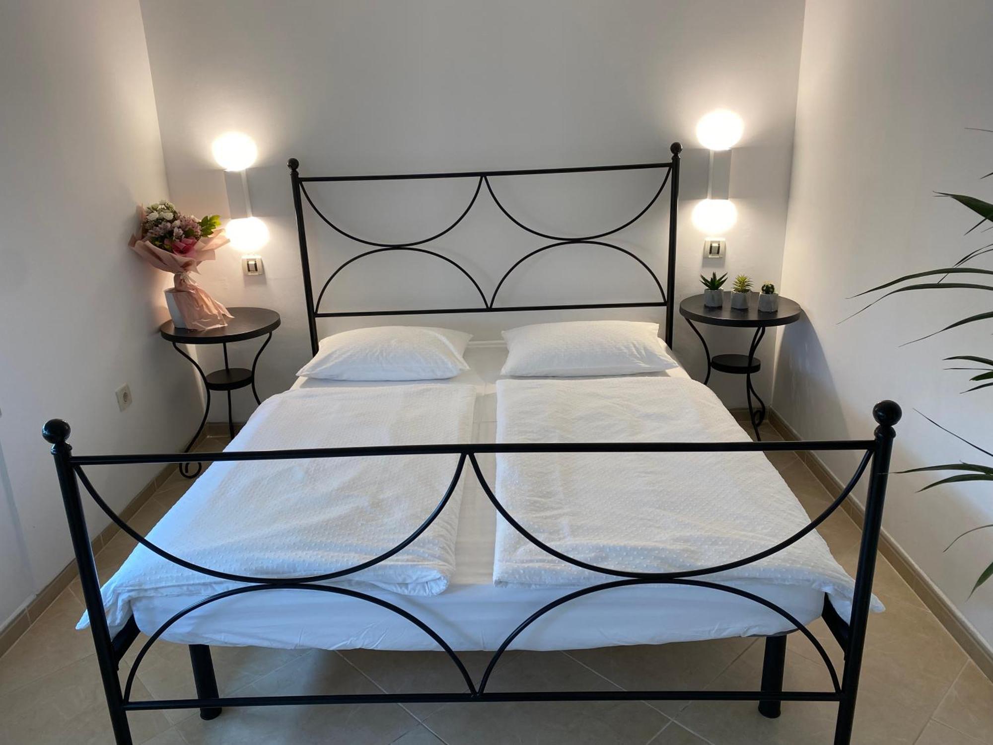 Apartments Roberta Novigrad Istria Dış mekan fotoğraf