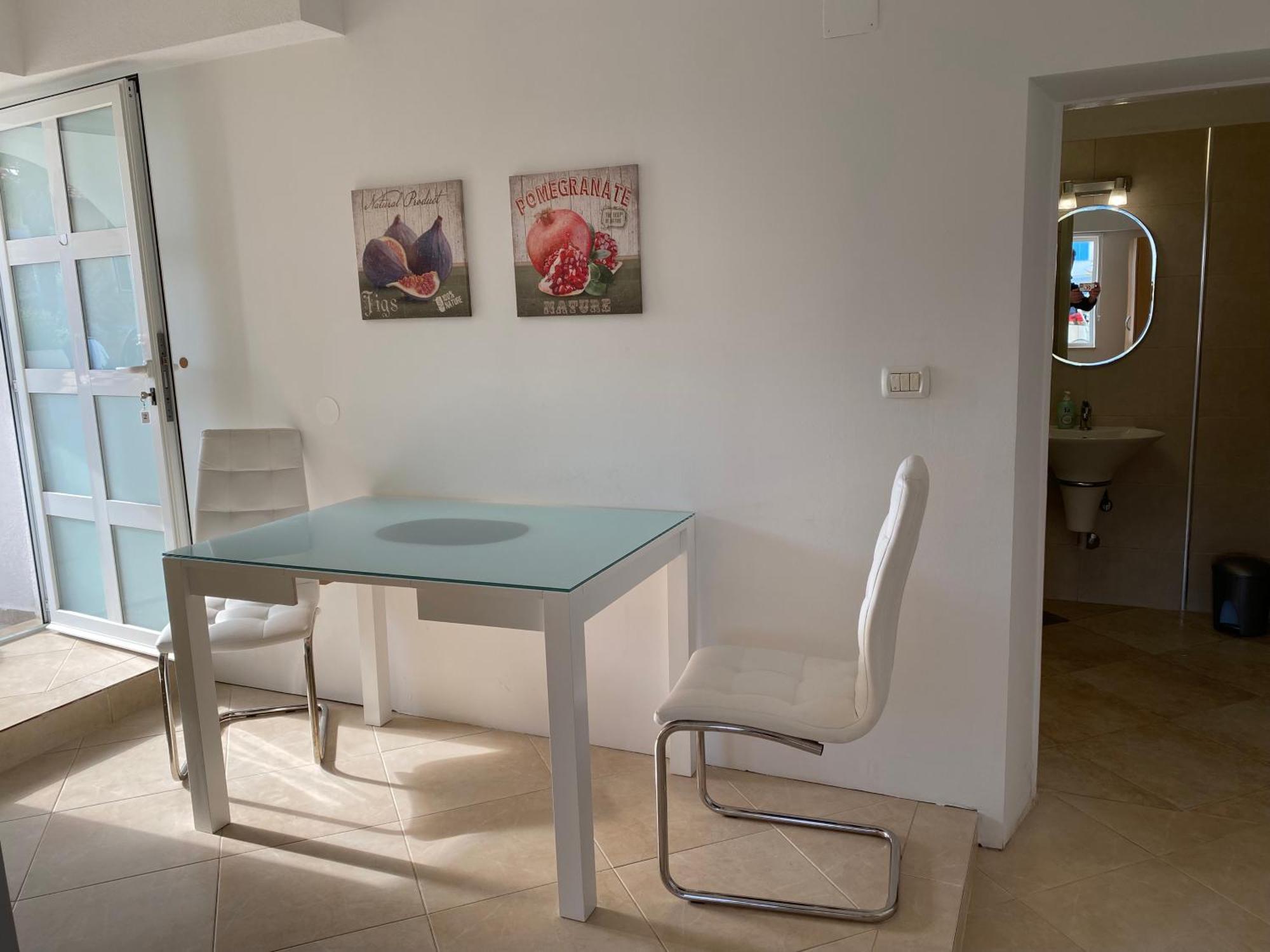 Apartments Roberta Novigrad Istria Dış mekan fotoğraf