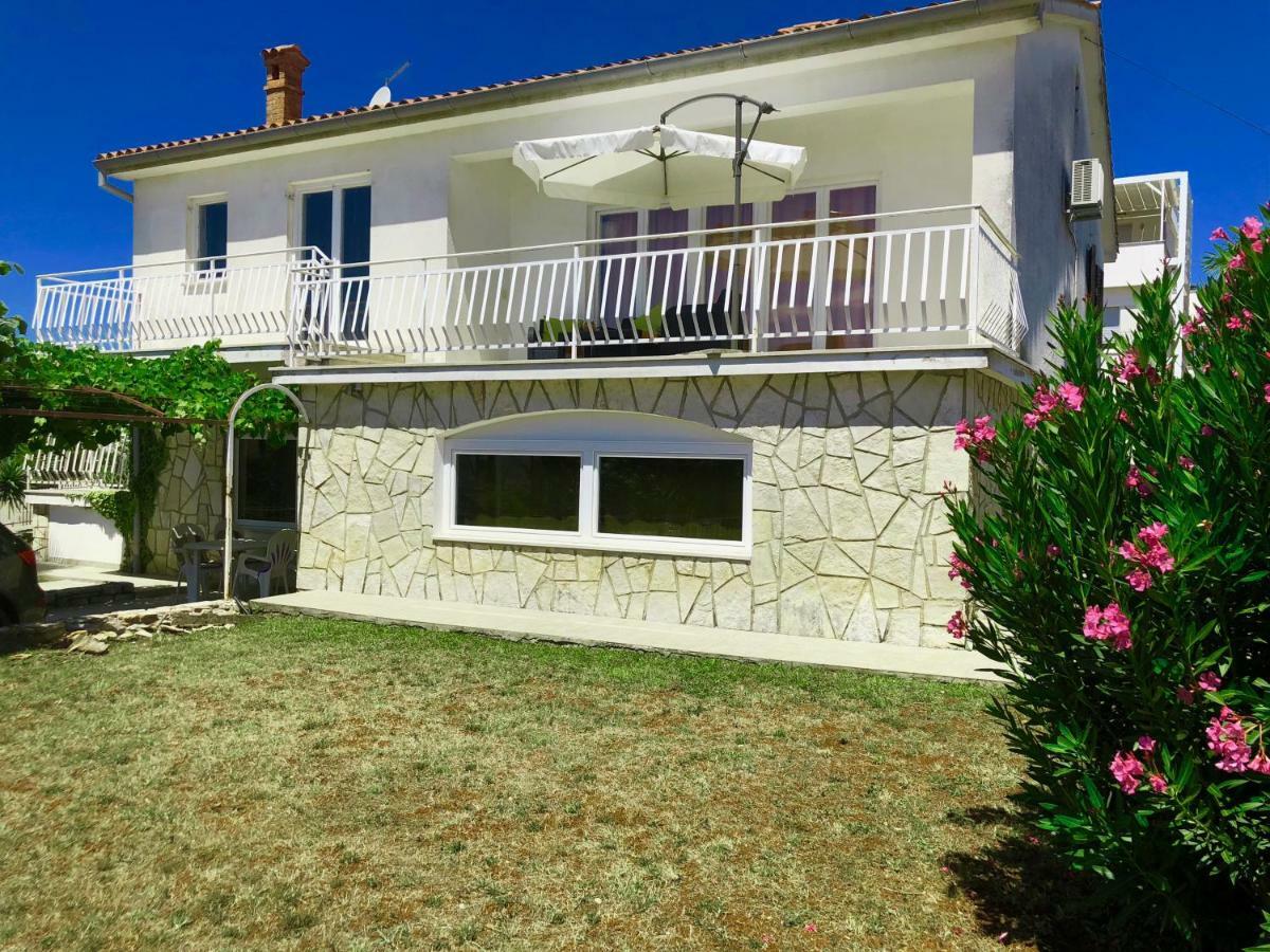 Apartments Roberta Novigrad Istria Dış mekan fotoğraf