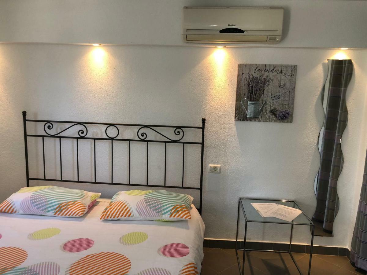 Apartments Roberta Novigrad Istria Dış mekan fotoğraf