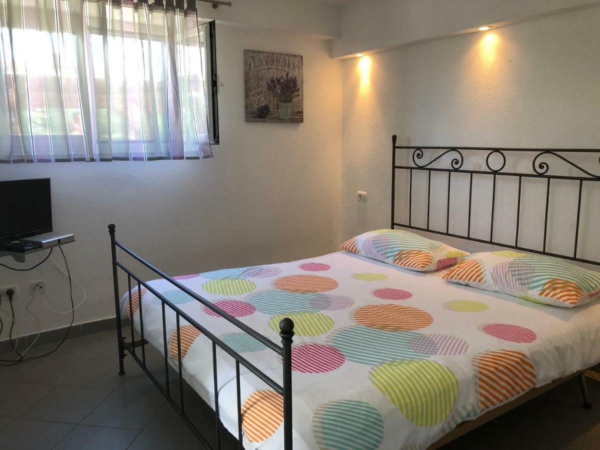 Apartments Roberta Novigrad Istria Dış mekan fotoğraf